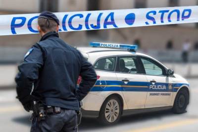  Uhapšen bivši šef riječke policije 