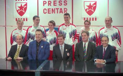  Kujtim Šalja o Arkanu i utakmici Dinama i Crvene zvezde 