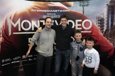  U Banjaluci najgledaniji „Montevideo“ 