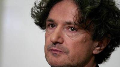  Goranu Bregoviću zabranili ulazak u Letoniju 