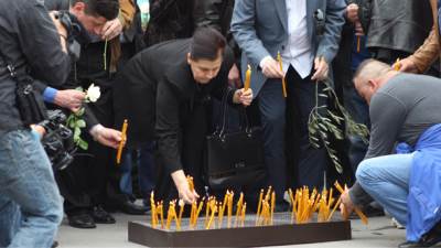  Prijava protiv Gordane Tadić zbog Dobrovoljačke 