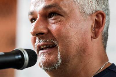  Roberto Bađo tužna životna priča 