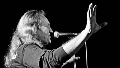  Preminuo frontmen Kraljevskog apartmana 