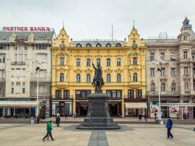  Izbori u Hrvatskoj kandidati 