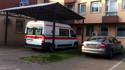  Banjalučanin preminuo na autobuskoj stanici 