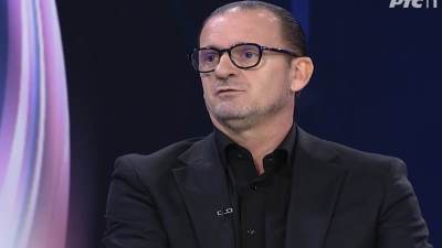  Mijatović o finansijskom stanju u Partizanu 