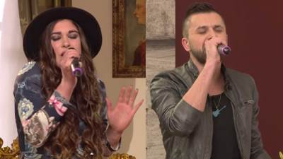  X Faktor: Magdalena, Amel i Faris idu dalje 