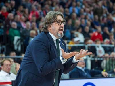  kk pariz pobijedio zalgiris u evroligi 