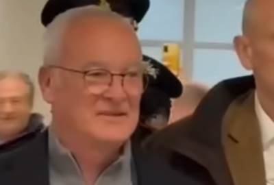  Klaudio Ranijeri ponovo preuzeo Romu 