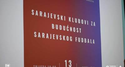  Fudbalski savez Kantona Sarajevo 