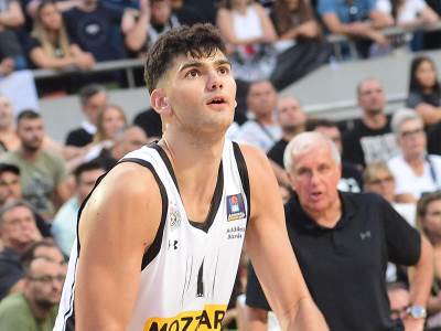  tristan vukcevic ne igra u nba ligi 