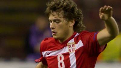  Adem Ljajić se vraća među "orlove"! 