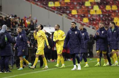  UEFA novčano kaznila Rumuniju nakon utakmcie s Kosovom 