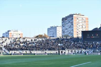  Partizan prodaje posebno dizajnirane sezonske ulaznice 