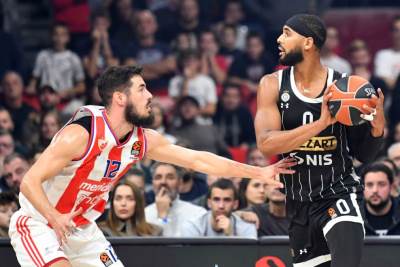  Sve o derbiju Crvena zvezda Partizan prenos sudije navijači 