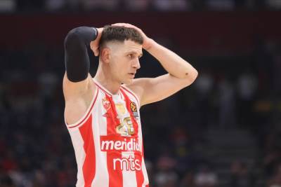  nemanja nedovic ne igra za crvenu zvezdu protiv bajerna 