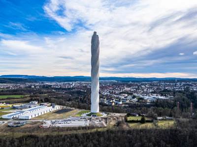  Toranj za testiranje liftova: Kako je TK Elevator Testrum postao turistička atrakcija? 