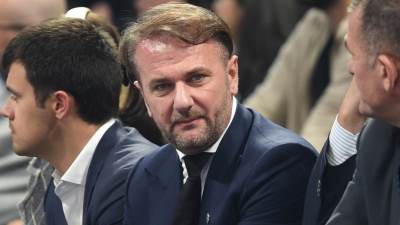  Ostoja Mijailović o pobjedi Partizana u vječitom derbiju 