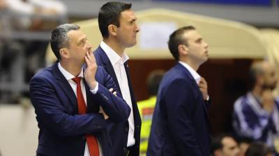  Radonjić: Potrebno nam je vreme 