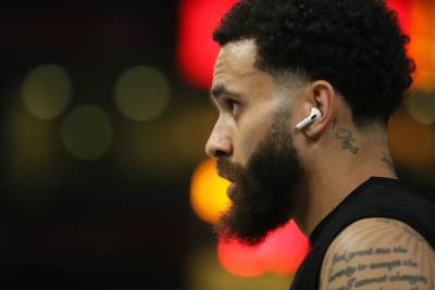  Dvejn Vašington poruka na Instagramu 