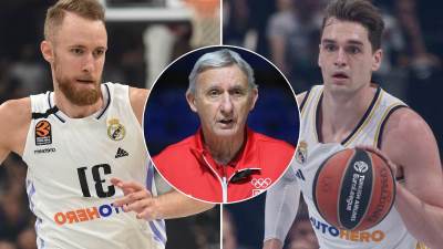  Eurobasket 2025 kvalifikacije Gudurić igra za Srbiju Musa za BiH  