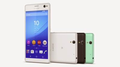 Sliku svoju ljubim, ali vrhunsku: Sony Xperia C4 