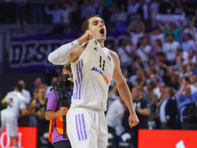  Dubai zainteresovan za Marija Hezonju 