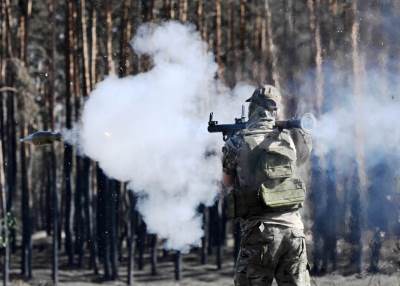  Objavljena fotografija uništenog ruskog S-400: Ukrajinci tvrde: "Uništen je PVO sistem" 