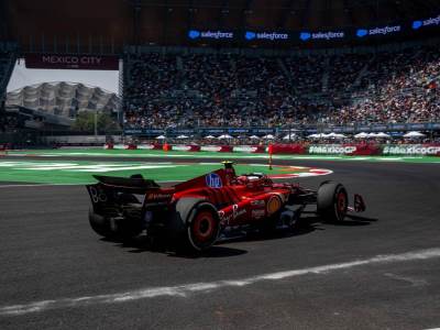 Formula 1 Formula 1