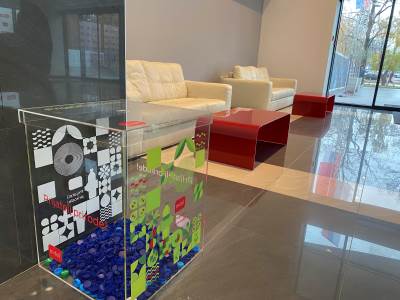  m:tel je i Prijatelj prirode 