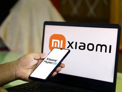  Xiaomi razvija procesor 