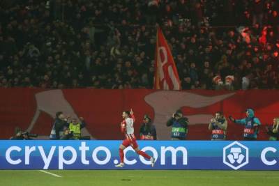  Koliko je Crvena zvezda zaradila od pobjede protiv Štutgarta 