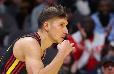 Atlanta i drugi put savladala Klivlend Atlanta i drugi put savladala Klivlend