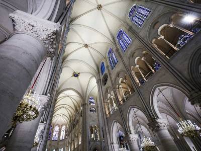  digitalni blizanac notr dama 