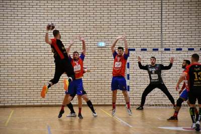  Trojica rukometaša napustila Slobodu iz Tuzle  