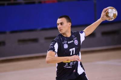  Evropski kup Partizan pobijedio Krems  