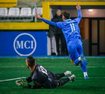  Premijer liga BIH Široki Brijeg Igman 4-2 