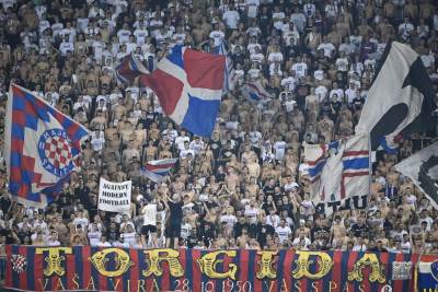  Torcida 