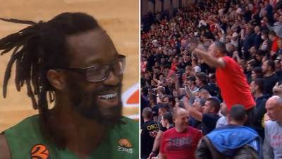  dzon braun pjevao navijacke pjesme crvene zvezde a sad potpisuje za nju 