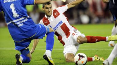  Darko Lazić prešao u Alanju 