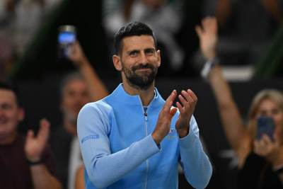  novak djokovic igra u dohi 