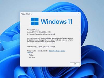  Windows 11 instaliranje 