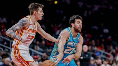  Šarlot doveo Ajzeu Vonga 