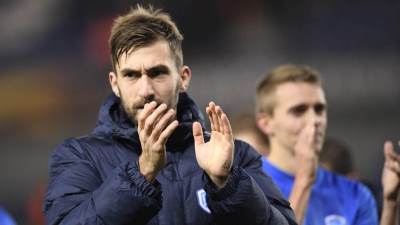  Tino Sven Sušić propao mu transfer u Inter završio u šestoj ligi 