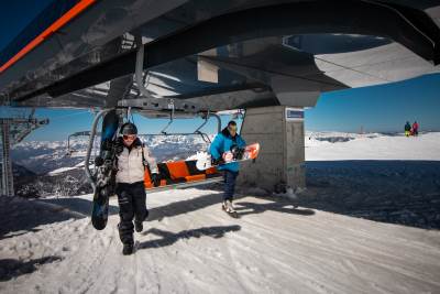  Uspostavlja se jedinstveni ski-pas za Srbiju, Crnu Goru i BiH 