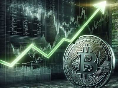  Bitkoin skočio na 77.700 dolara nakon vijesti o Ormuskom moreuzu 