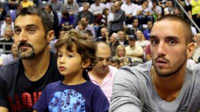  Ziki "izbacio" Viktora posle drame 