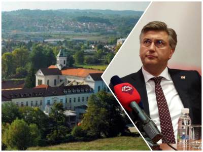  Plenković u Banjaluci 