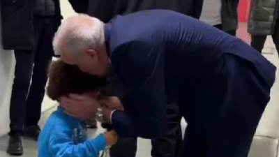  Željko Obradović pozdravio Matsona Lesora 