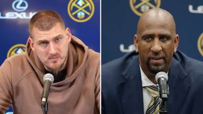  Kelvin But krivac za loše rezultate Denvera 